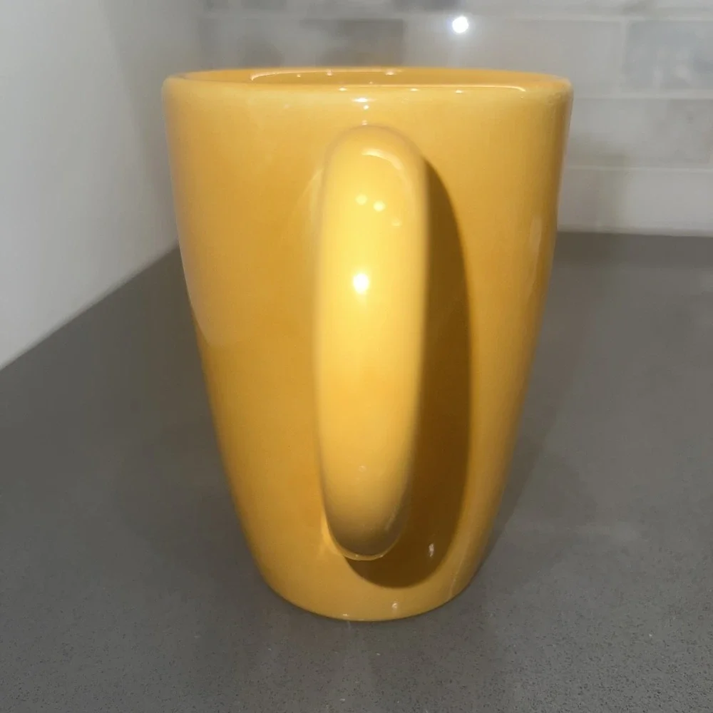 Home , Target Brand, Coffee Mug